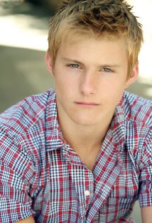 My pick: Ryan Hanson Bradford (left) or Alexander Ludwig (right)
